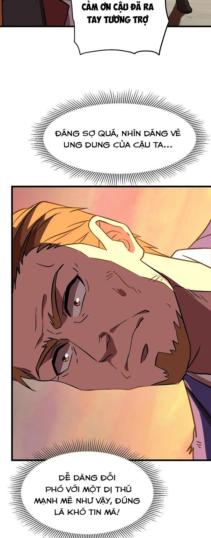 Cao Võ: Hạ Cánh Đến Một Vạn Năm Sau Chap 96 - Next Chap 97