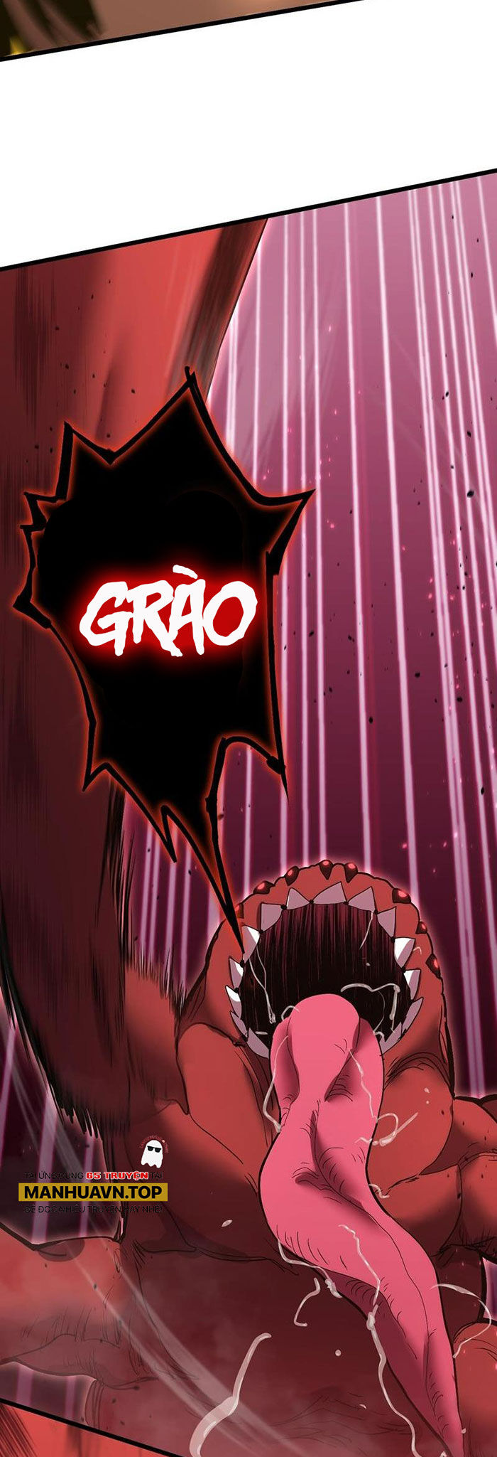Cao Võ: Hạ Cánh Đến Một Vạn Năm Sau Chap 96 - Next Chap 97