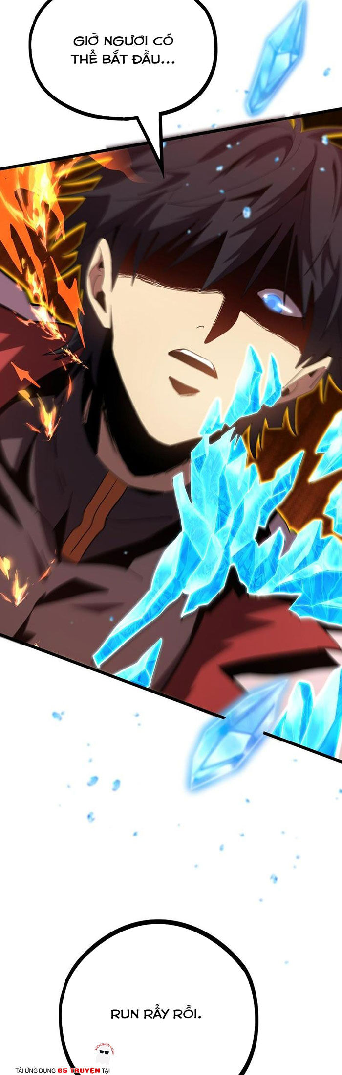 Cao Võ: Hạ Cánh Đến Một Vạn Năm Sau Chap 96 - Next Chap 97