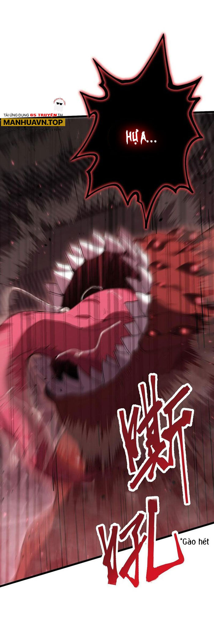 Cao Võ: Hạ Cánh Đến Một Vạn Năm Sau Chap 96 - Next Chap 97