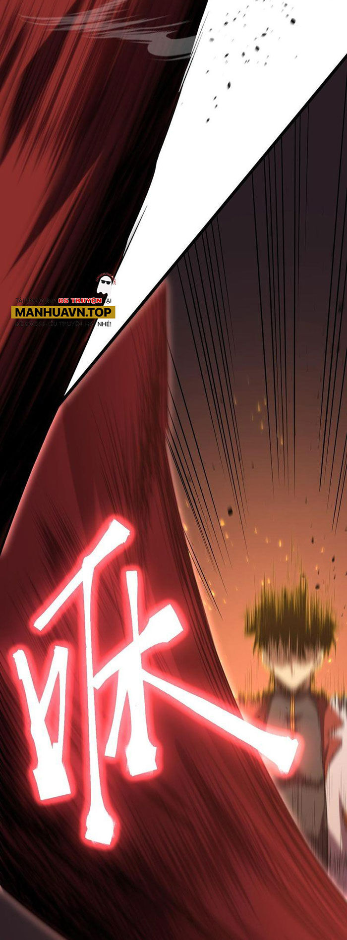 Cao Võ: Hạ Cánh Đến Một Vạn Năm Sau Chap 96 - Next Chap 97