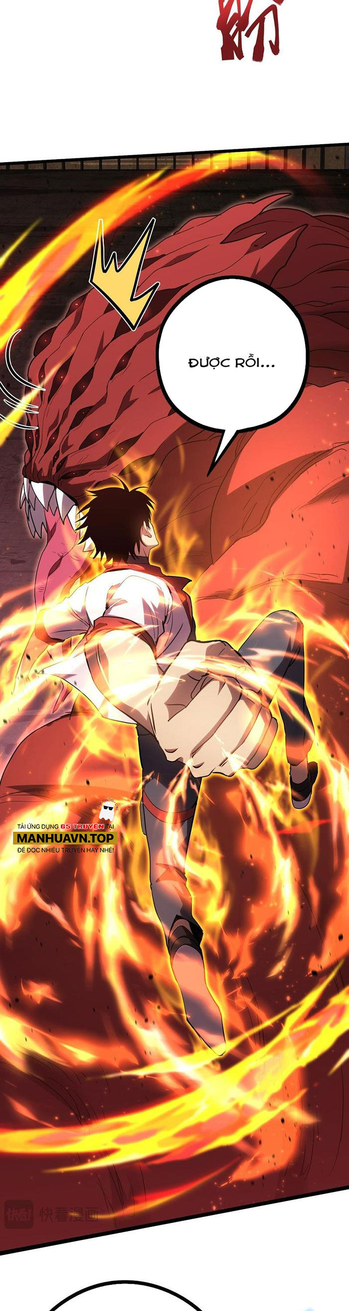 Cao Võ: Hạ Cánh Đến Một Vạn Năm Sau Chap 96 - Next Chap 97