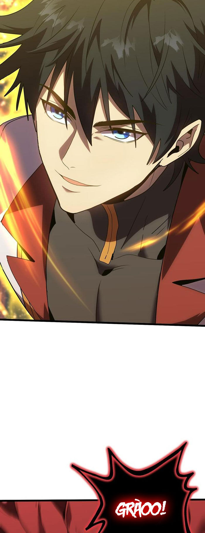 Cao Võ: Hạ Cánh Đến Một Vạn Năm Sau Chap 96 - Next Chap 97