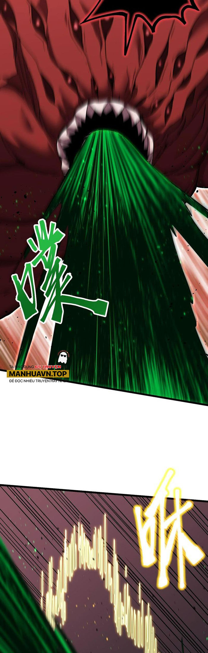 Cao Võ: Hạ Cánh Đến Một Vạn Năm Sau Chap 96 - Next Chap 97