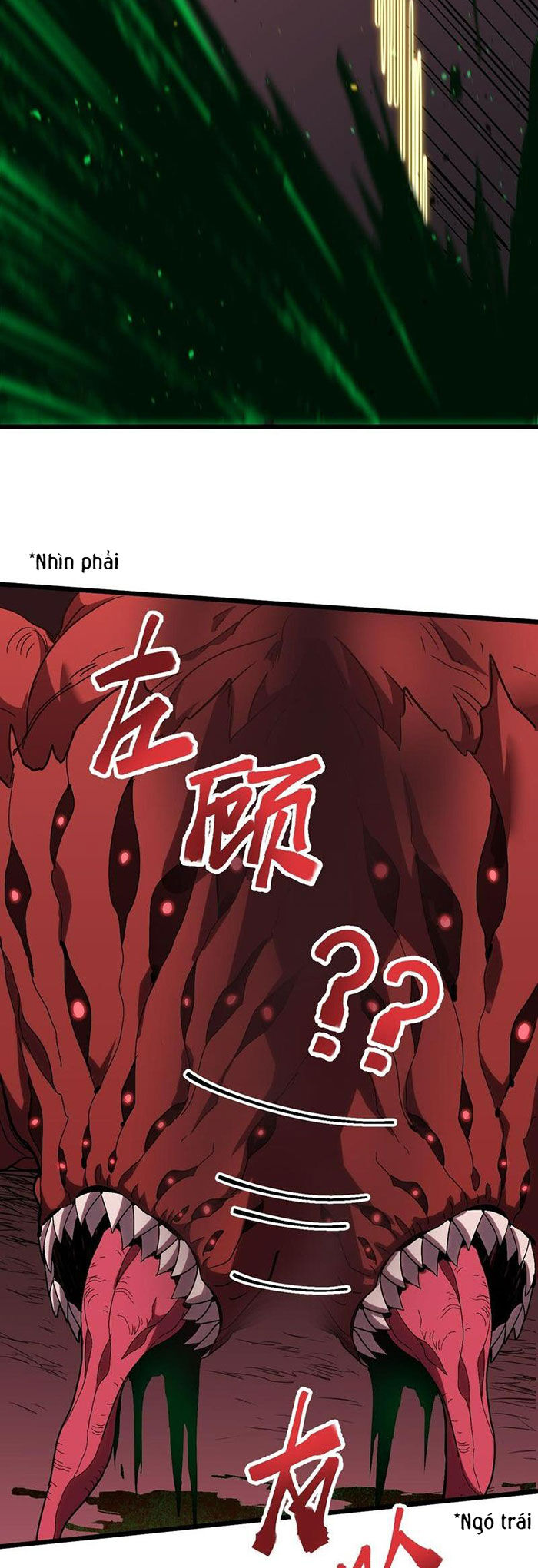 Cao Võ: Hạ Cánh Đến Một Vạn Năm Sau Chap 96 - Next Chap 97