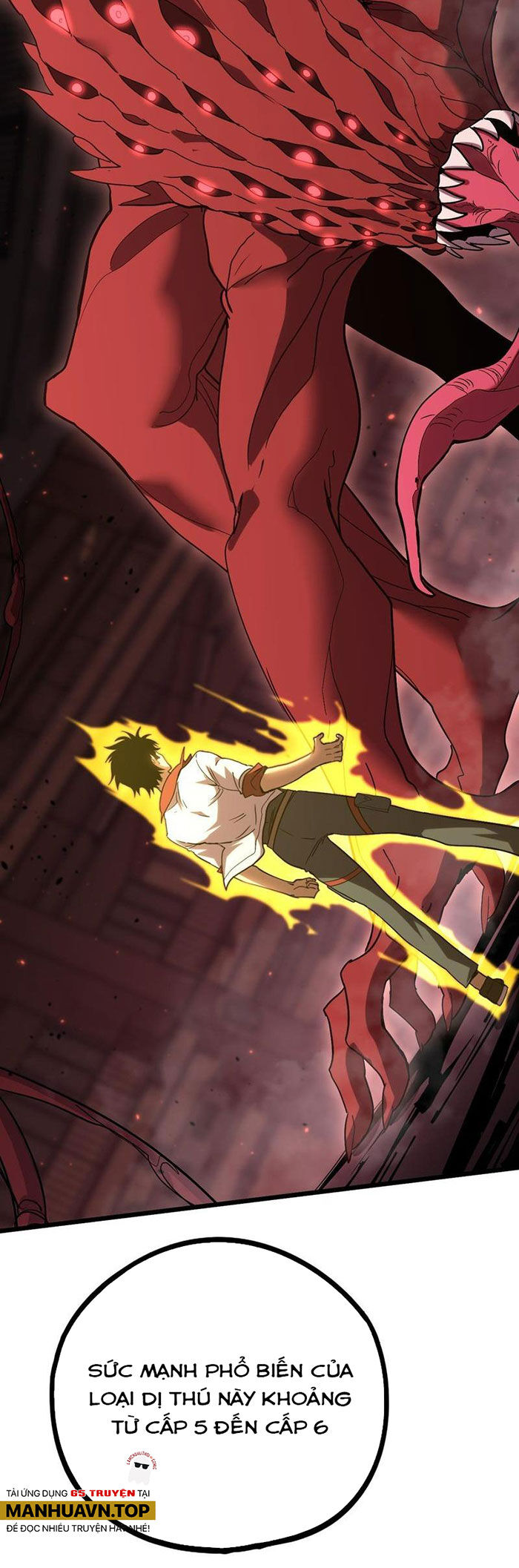 Cao Võ: Hạ Cánh Đến Một Vạn Năm Sau Chap 96 - Next Chap 97