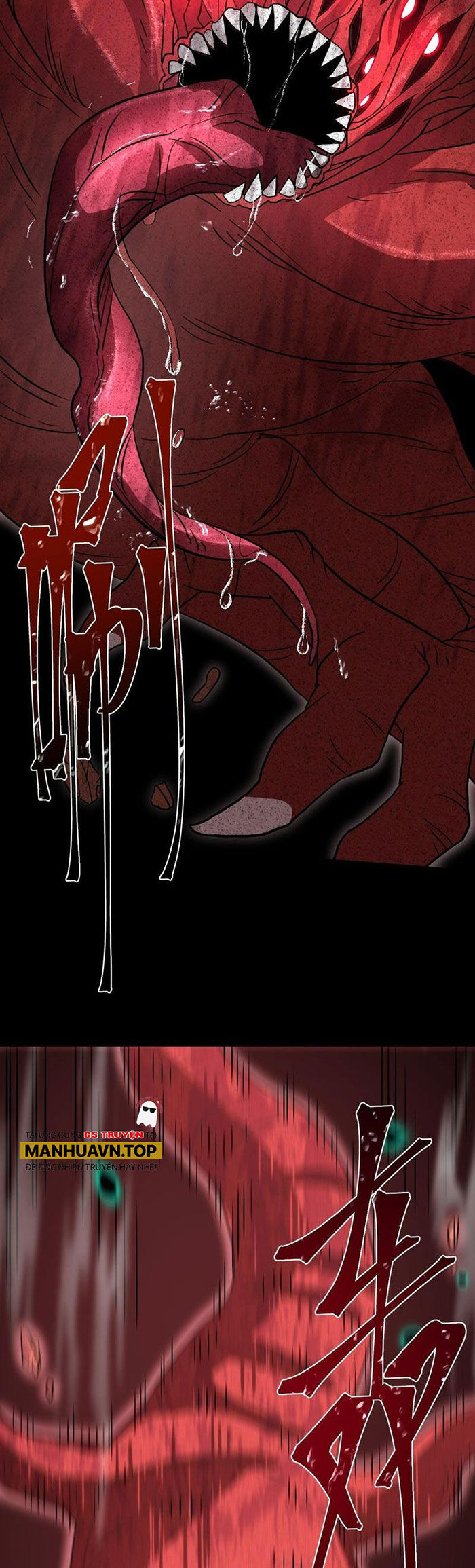 Cao Võ: Hạ Cánh Đến Một Vạn Năm Sau Chap 96 - Next Chap 97