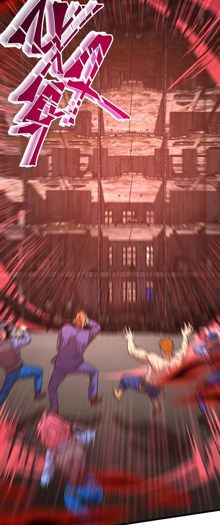 Cao Võ: Hạ Cánh Đến Một Vạn Năm Sau Chap 96 - Next Chap 97