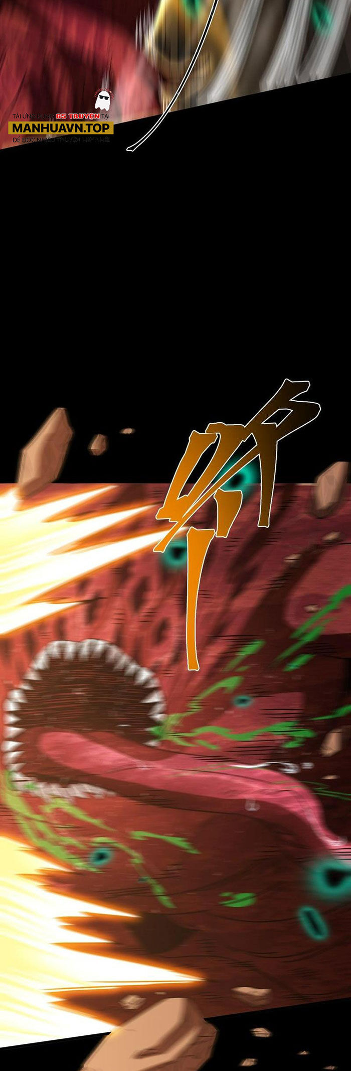 Cao Võ: Hạ Cánh Đến Một Vạn Năm Sau Chap 96 - Next Chap 97