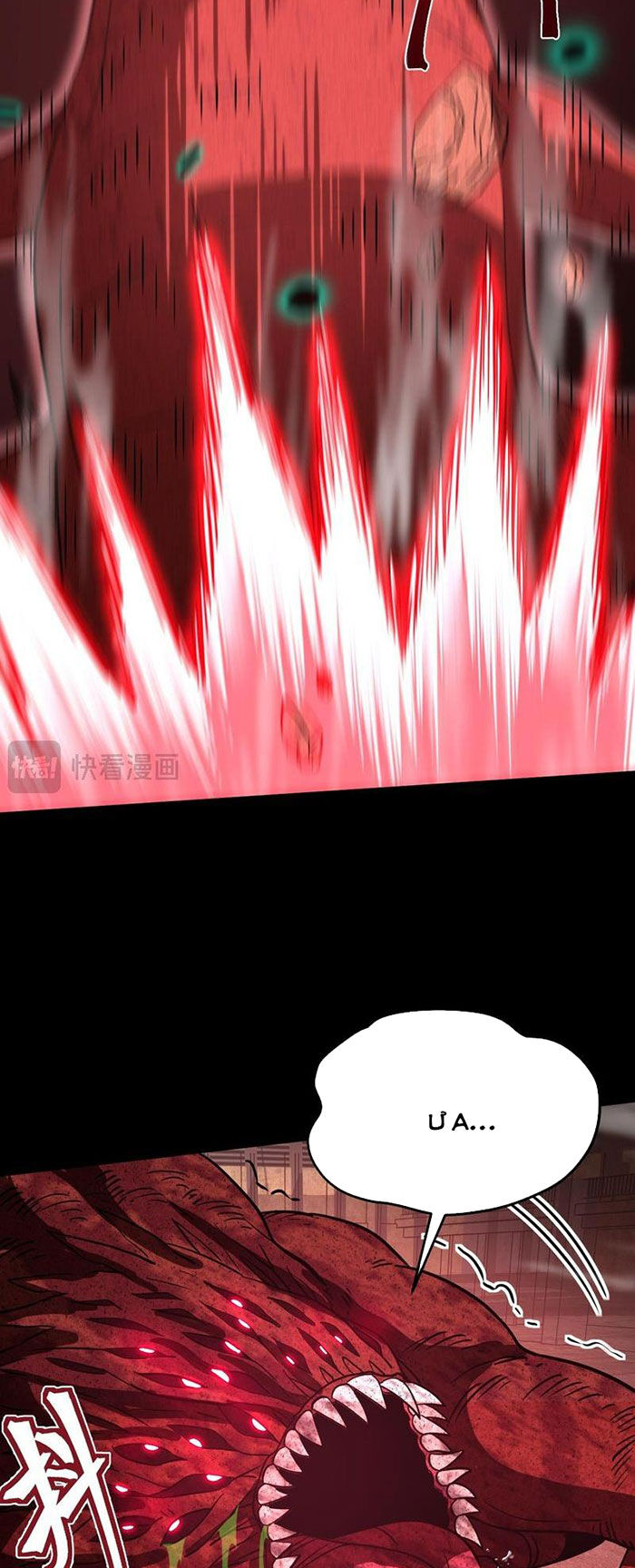 Cao Võ: Hạ Cánh Đến Một Vạn Năm Sau Chap 96 - Next Chap 97