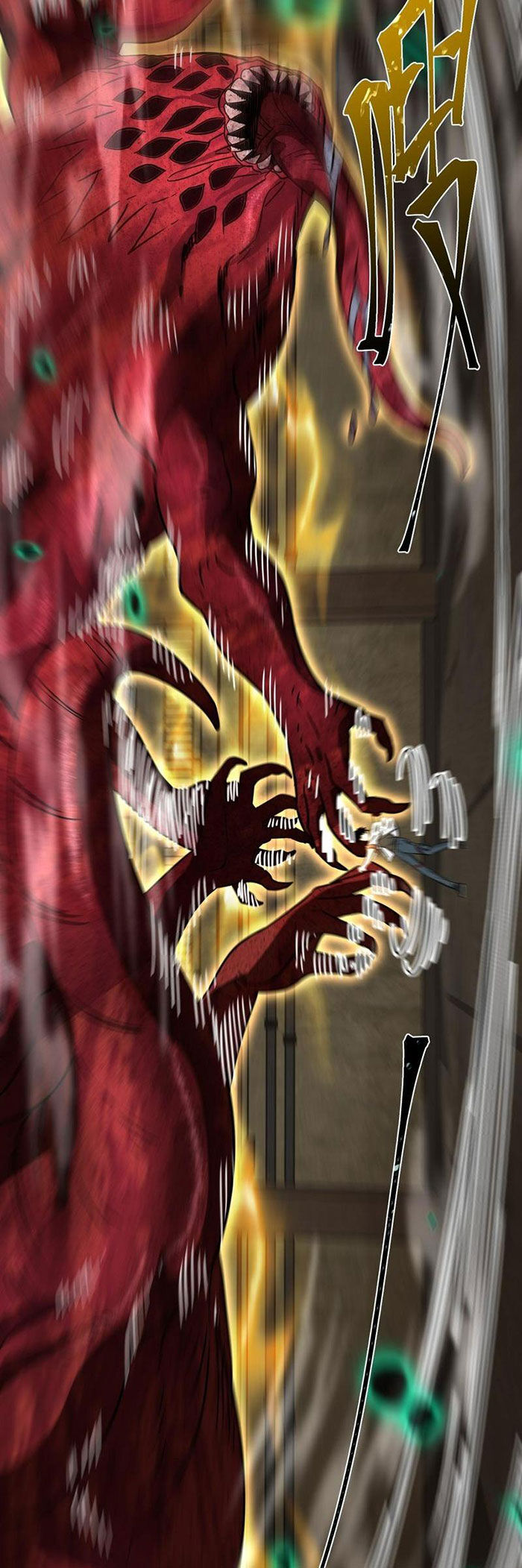 Cao Võ: Hạ Cánh Đến Một Vạn Năm Sau Chap 96 - Next Chap 97