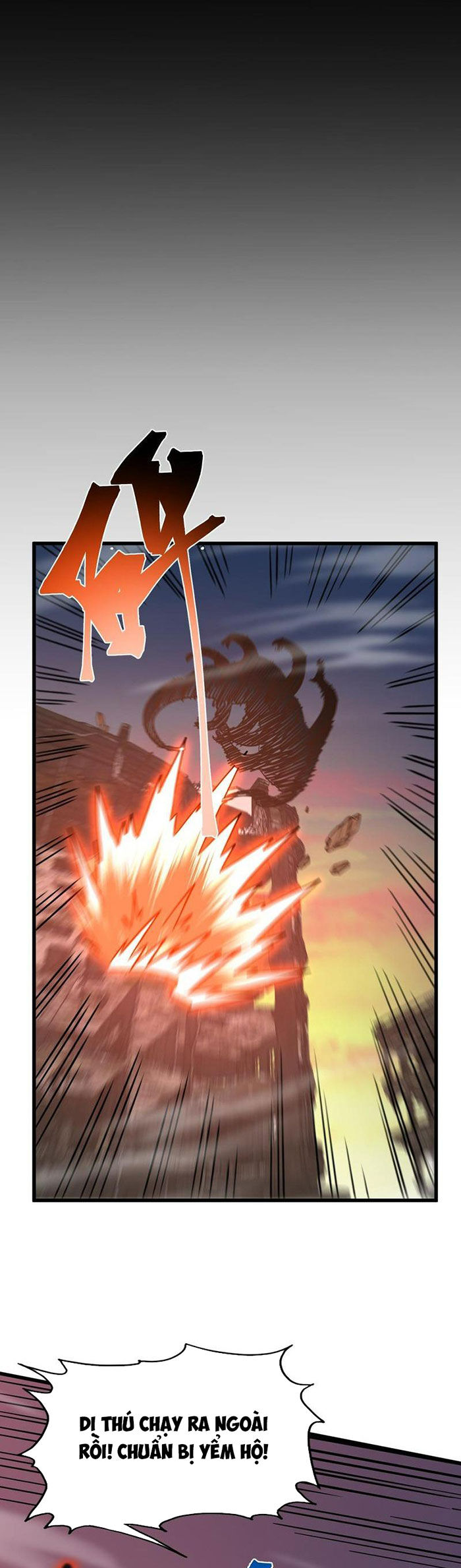 Cao Võ: Hạ Cánh Đến Một Vạn Năm Sau Chap 96 - Next Chap 97