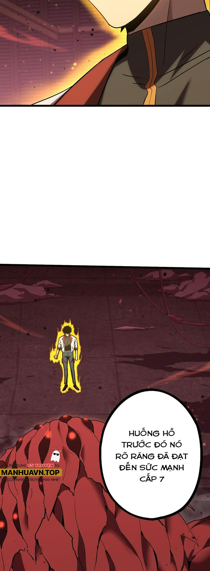 Cao Võ: Hạ Cánh Đến Một Vạn Năm Sau Chap 96 - Next Chap 97