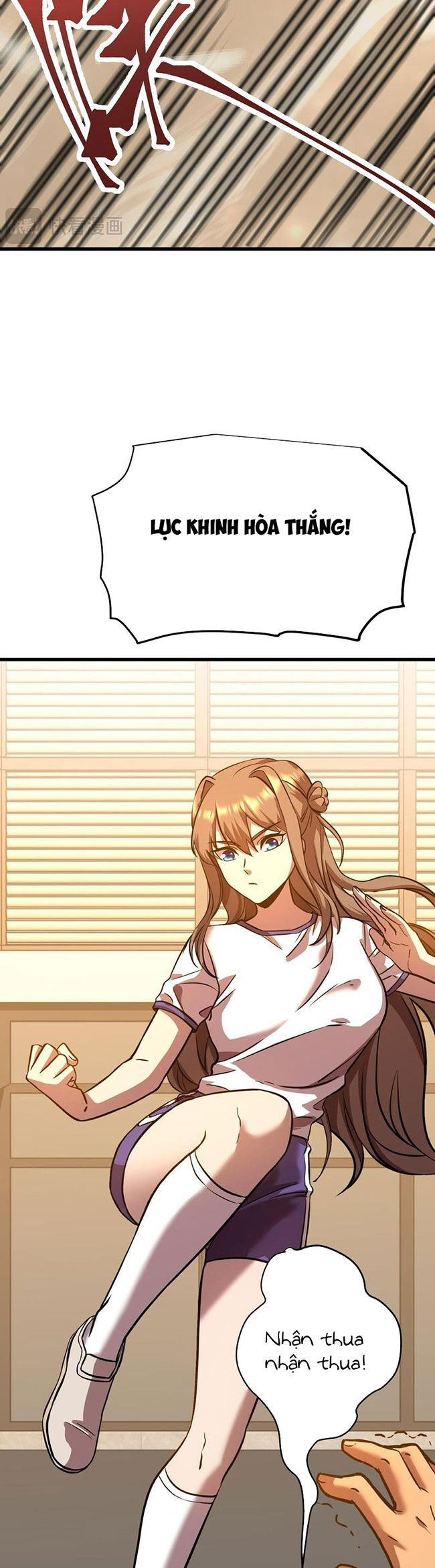 Cao Võ: Hạ Cánh Đến Một Vạn Năm Sau Chap 97 - Next Chap 98