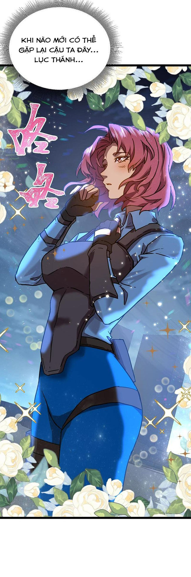 Cao Võ: Hạ Cánh Đến Một Vạn Năm Sau Chap 97 - Next Chap 98