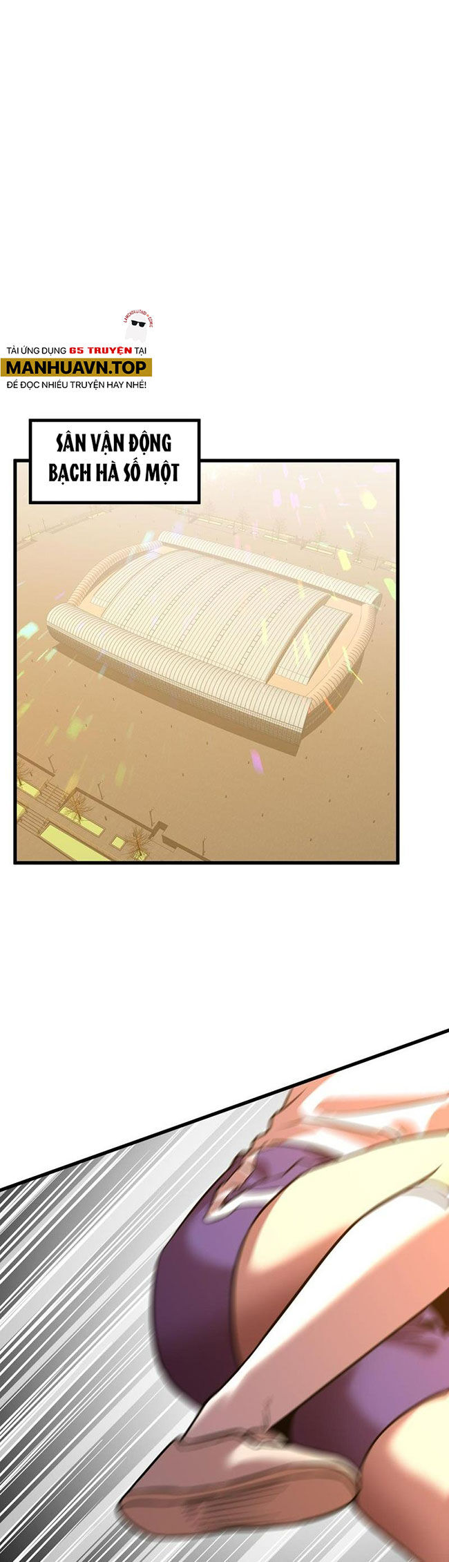 Cao Võ: Hạ Cánh Đến Một Vạn Năm Sau Chap 97 - Next Chap 98