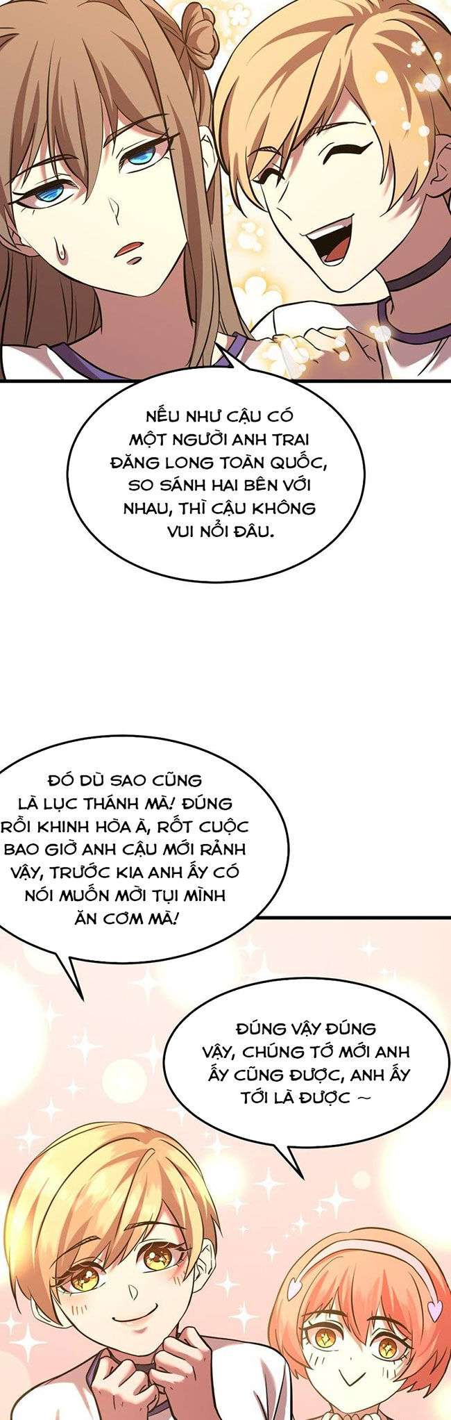 Cao Võ: Hạ Cánh Đến Một Vạn Năm Sau Chap 97 - Next Chap 98