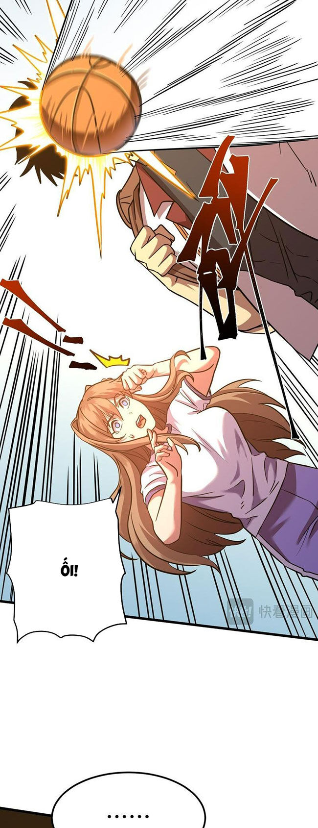 Cao Võ: Hạ Cánh Đến Một Vạn Năm Sau Chap 97 - Next Chap 98