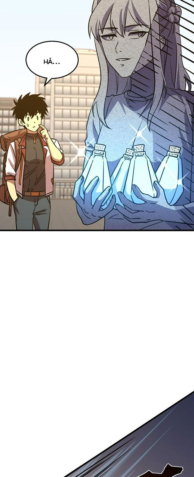 Cao Võ: Hạ Cánh Đến Một Vạn Năm Sau Chap 97 - Next Chap 98