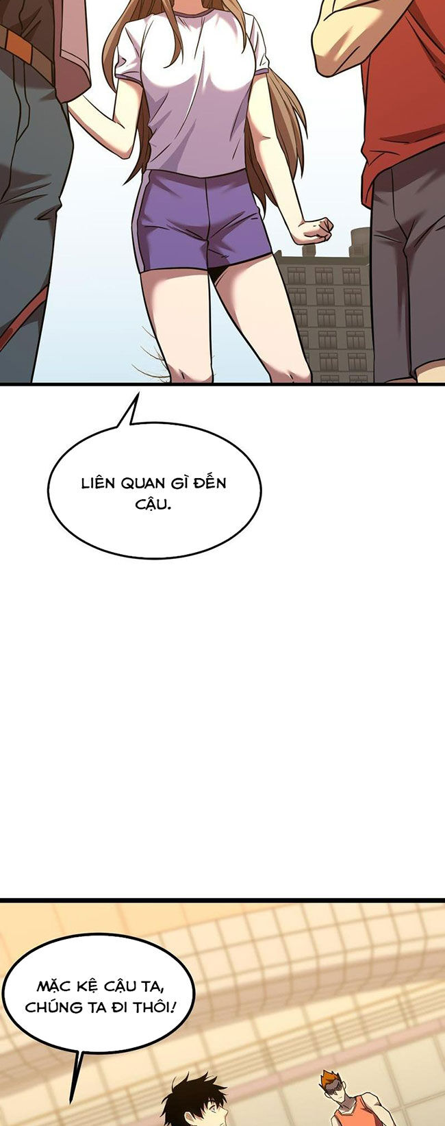 Cao Võ: Hạ Cánh Đến Một Vạn Năm Sau Chap 97 - Next Chap 98