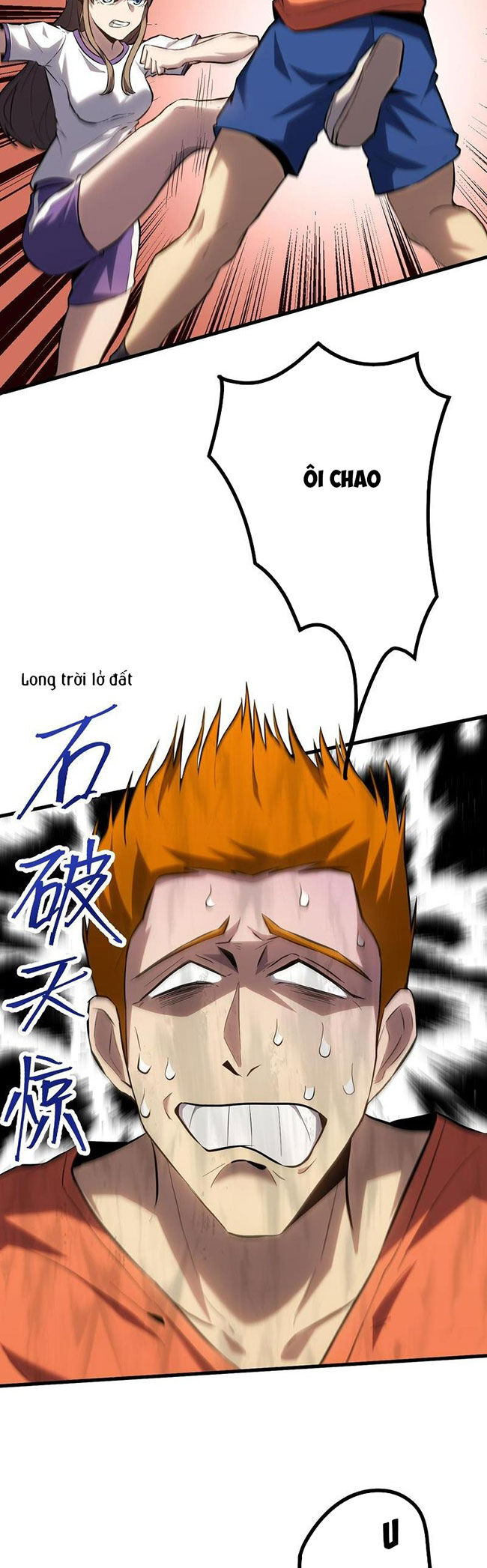 Cao Võ: Hạ Cánh Đến Một Vạn Năm Sau Chap 97 - Next Chap 98