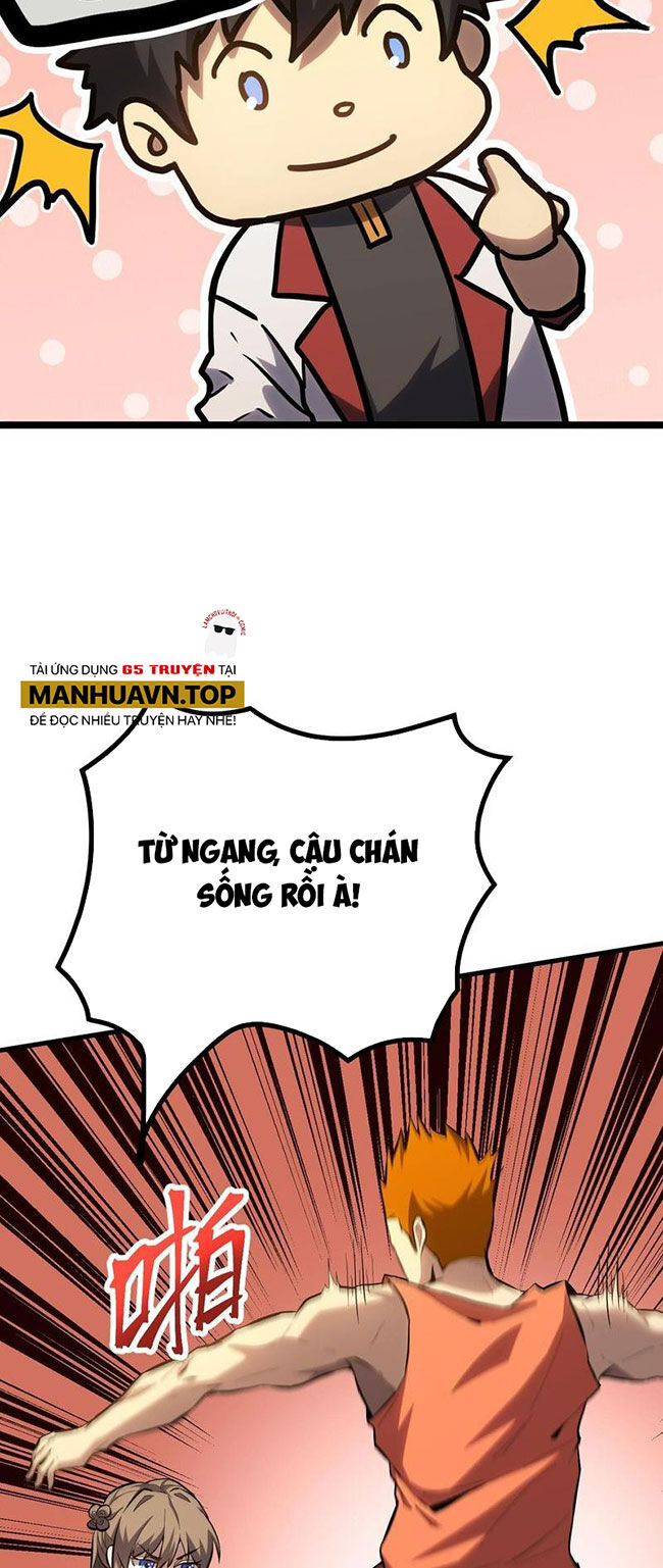 Cao Võ: Hạ Cánh Đến Một Vạn Năm Sau Chap 97 - Next Chap 98