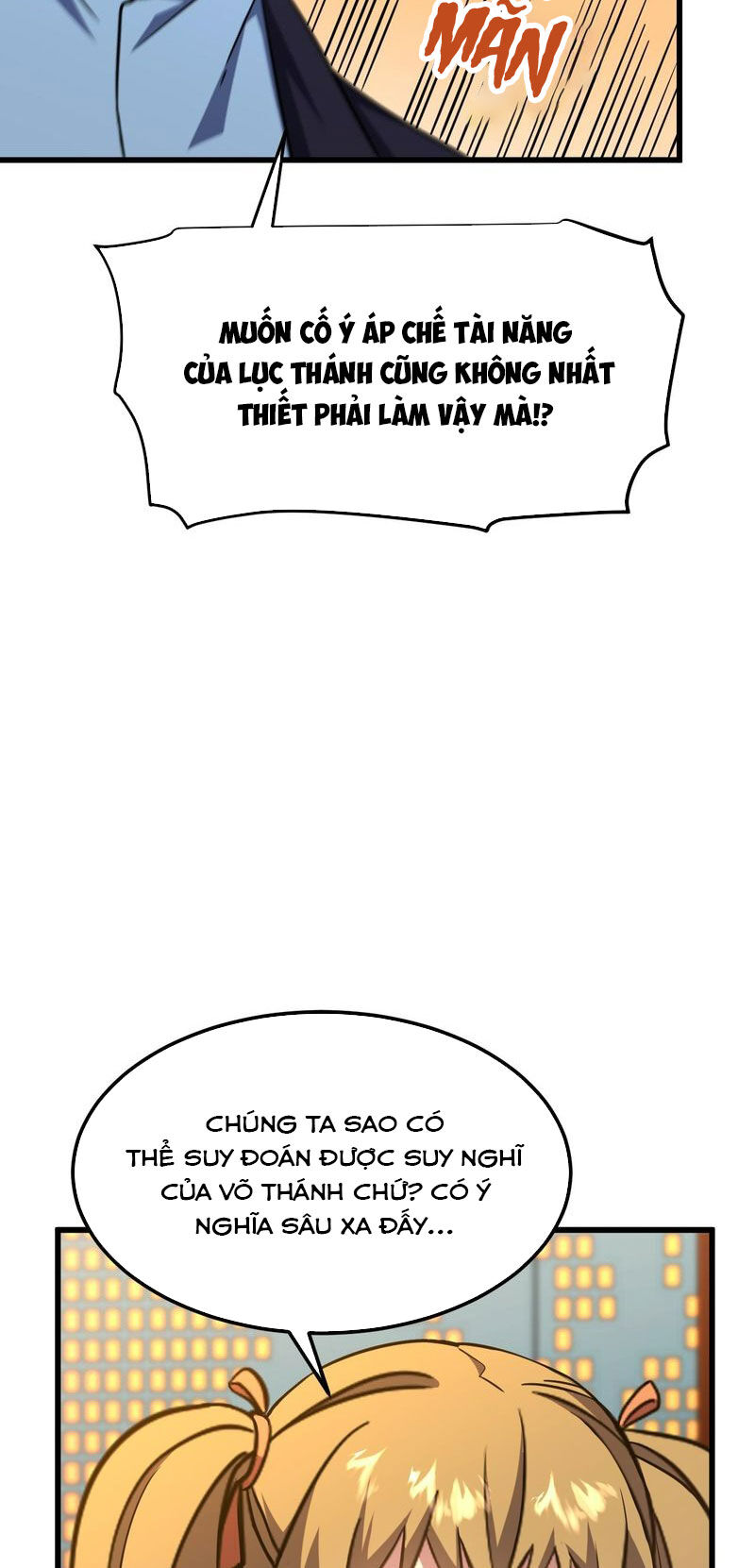 Cao Võ: Hạ Cánh Đến Một Vạn Năm Sau Chap 103 - Next Chap 104