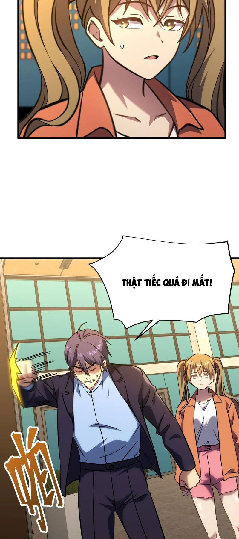 Cao Võ: Hạ Cánh Đến Một Vạn Năm Sau Chap 103 - Next Chap 104