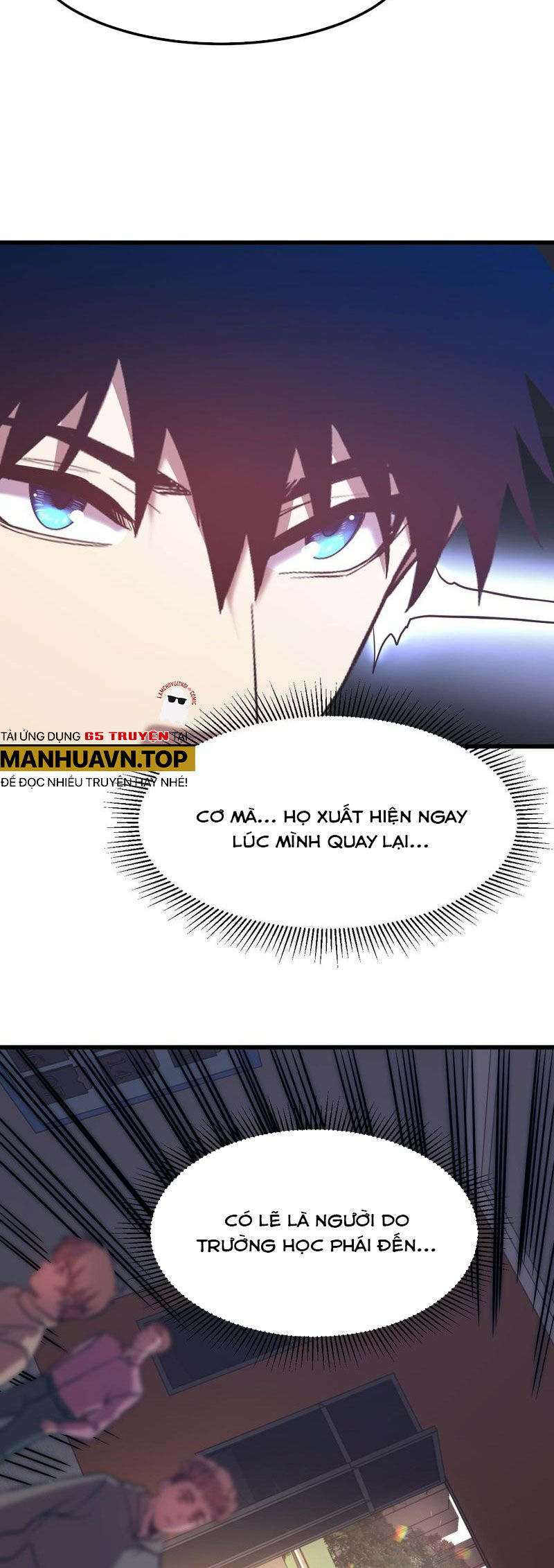 Cao Võ: Hạ Cánh Đến Một Vạn Năm Sau Chap 103 - Next Chap 104