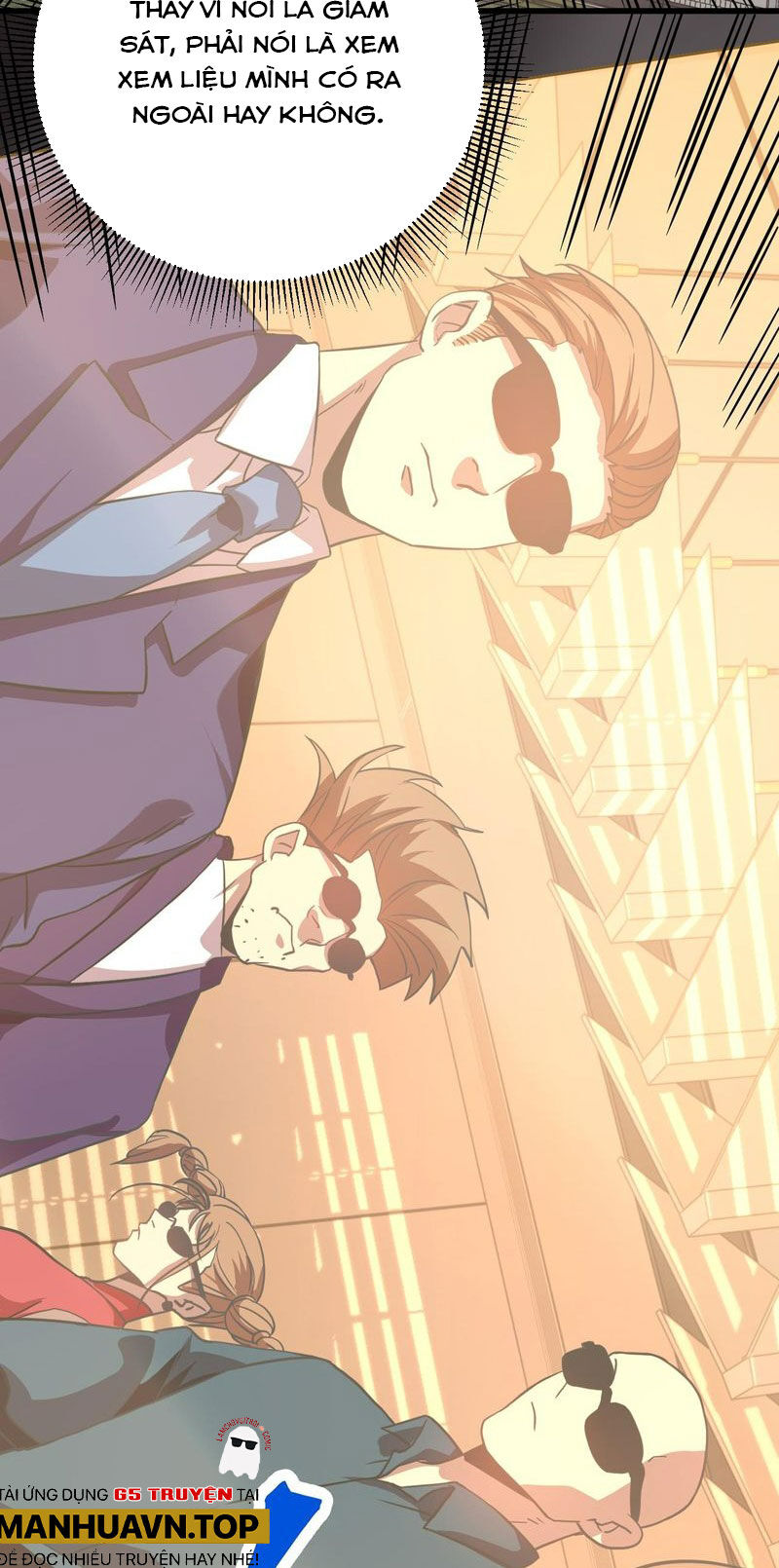 Cao Võ: Hạ Cánh Đến Một Vạn Năm Sau Chap 103 - Next Chap 104