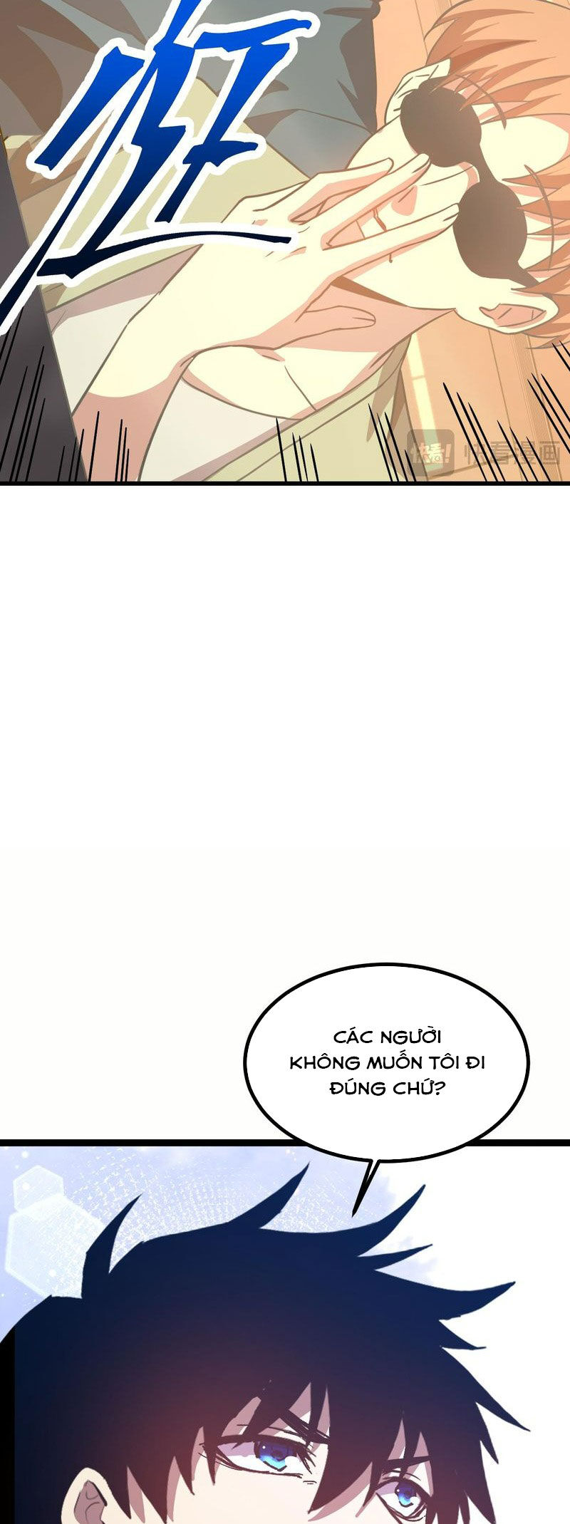 Cao Võ: Hạ Cánh Đến Một Vạn Năm Sau Chap 103 - Next Chap 104