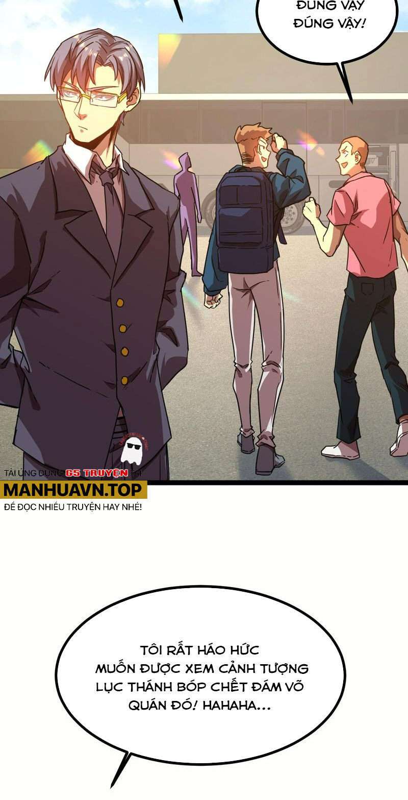 Cao Võ: Hạ Cánh Đến Một Vạn Năm Sau Chap 103 - Next Chap 104