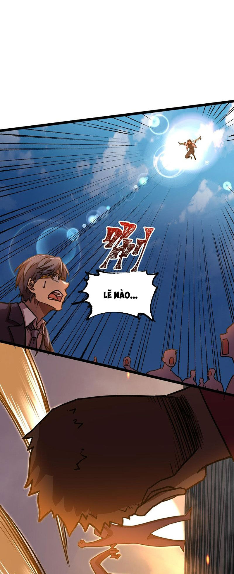 Cao Võ: Hạ Cánh Đến Một Vạn Năm Sau Chap 103 - Next Chap 104