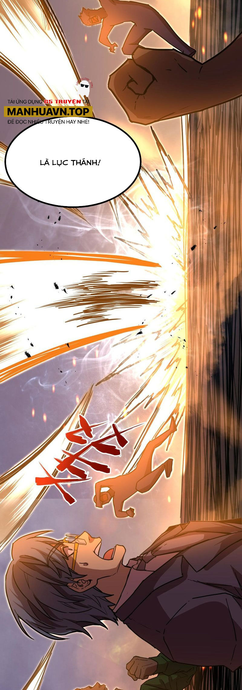 Cao Võ: Hạ Cánh Đến Một Vạn Năm Sau Chap 103 - Next Chap 104