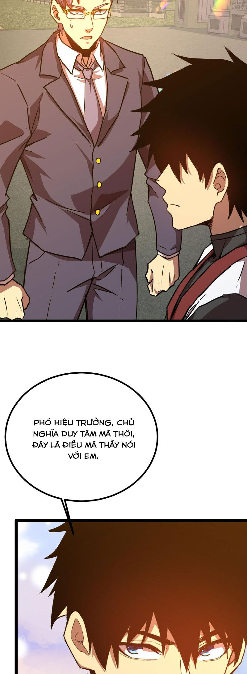 Cao Võ: Hạ Cánh Đến Một Vạn Năm Sau Chap 103 - Next Chap 104