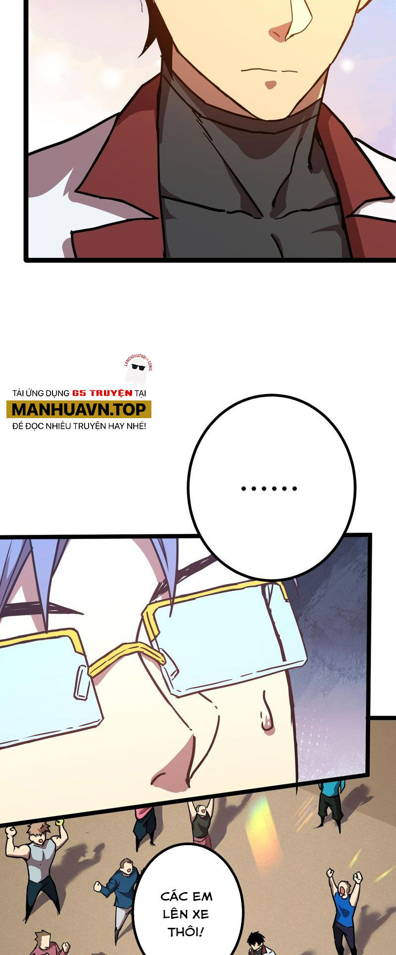 Cao Võ: Hạ Cánh Đến Một Vạn Năm Sau Chap 103 - Next Chap 104