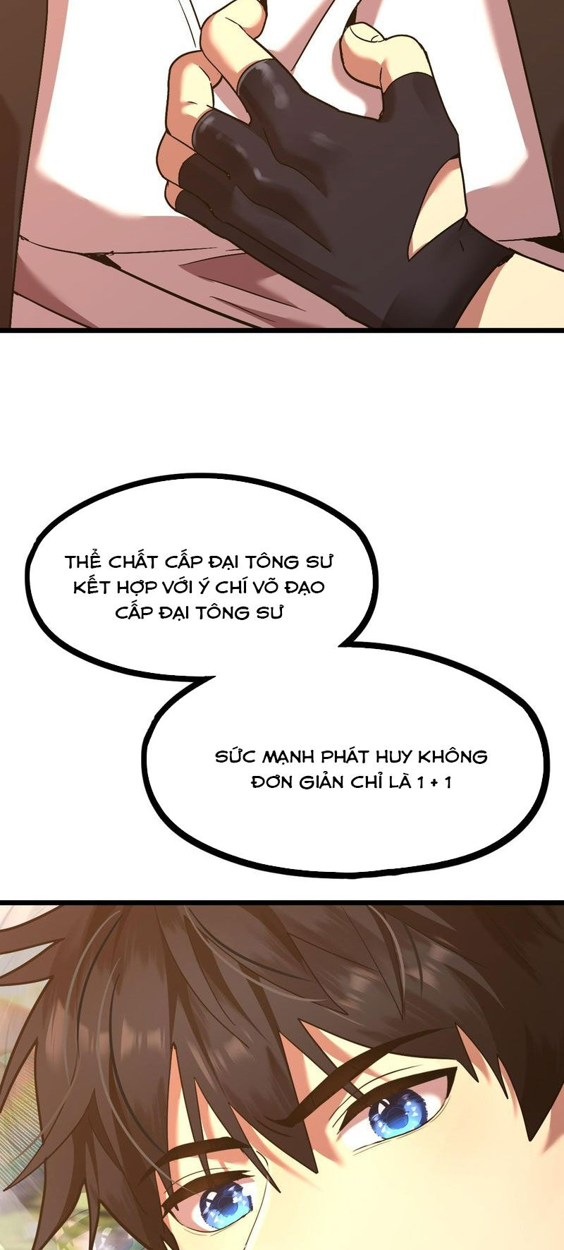 Cao Võ: Hạ Cánh Đến Một Vạn Năm Sau Chap 103 - Next Chap 104