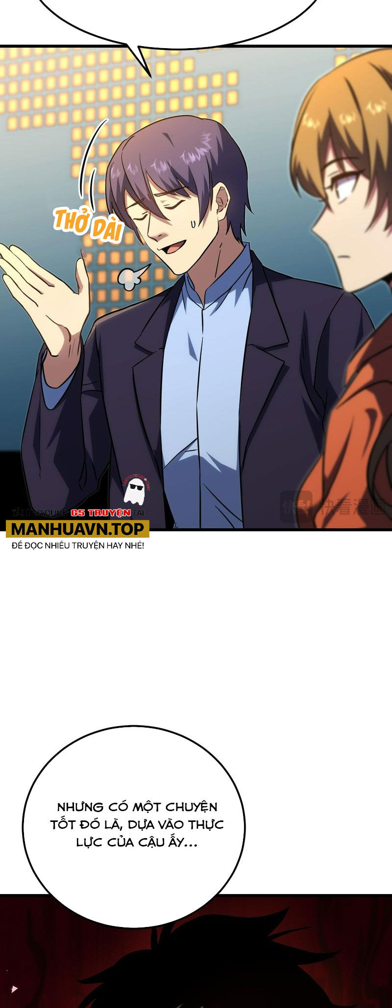 Cao Võ: Hạ Cánh Đến Một Vạn Năm Sau Chap 103 - Next Chap 104