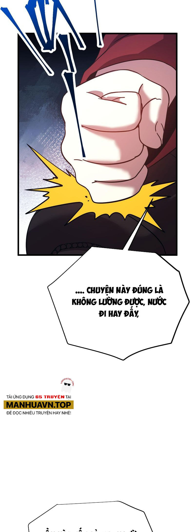 Cao Võ: Hạ Cánh Đến Một Vạn Năm Sau Chap 101 - Next Chap 102
