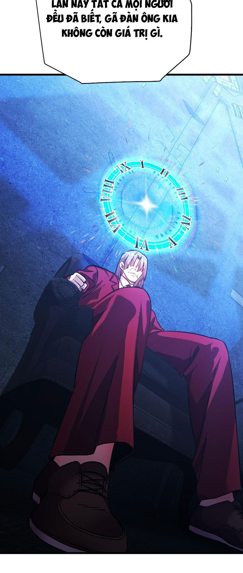 Cao Võ: Hạ Cánh Đến Một Vạn Năm Sau Chap 101 - Next Chap 102