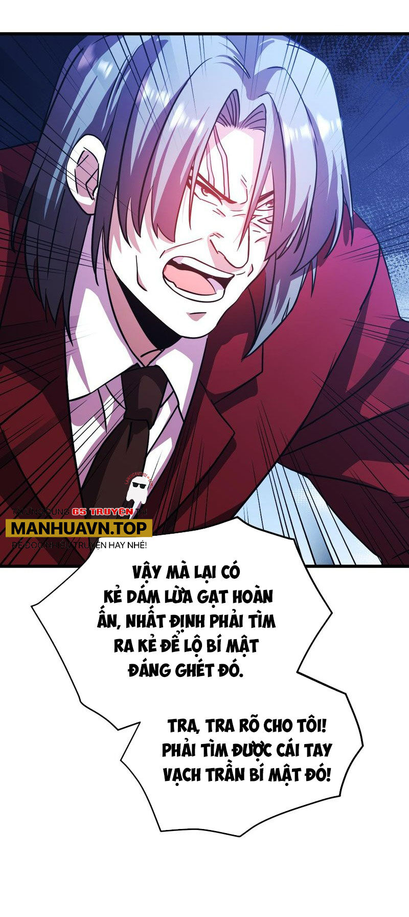 Cao Võ: Hạ Cánh Đến Một Vạn Năm Sau Chap 101 - Next Chap 102