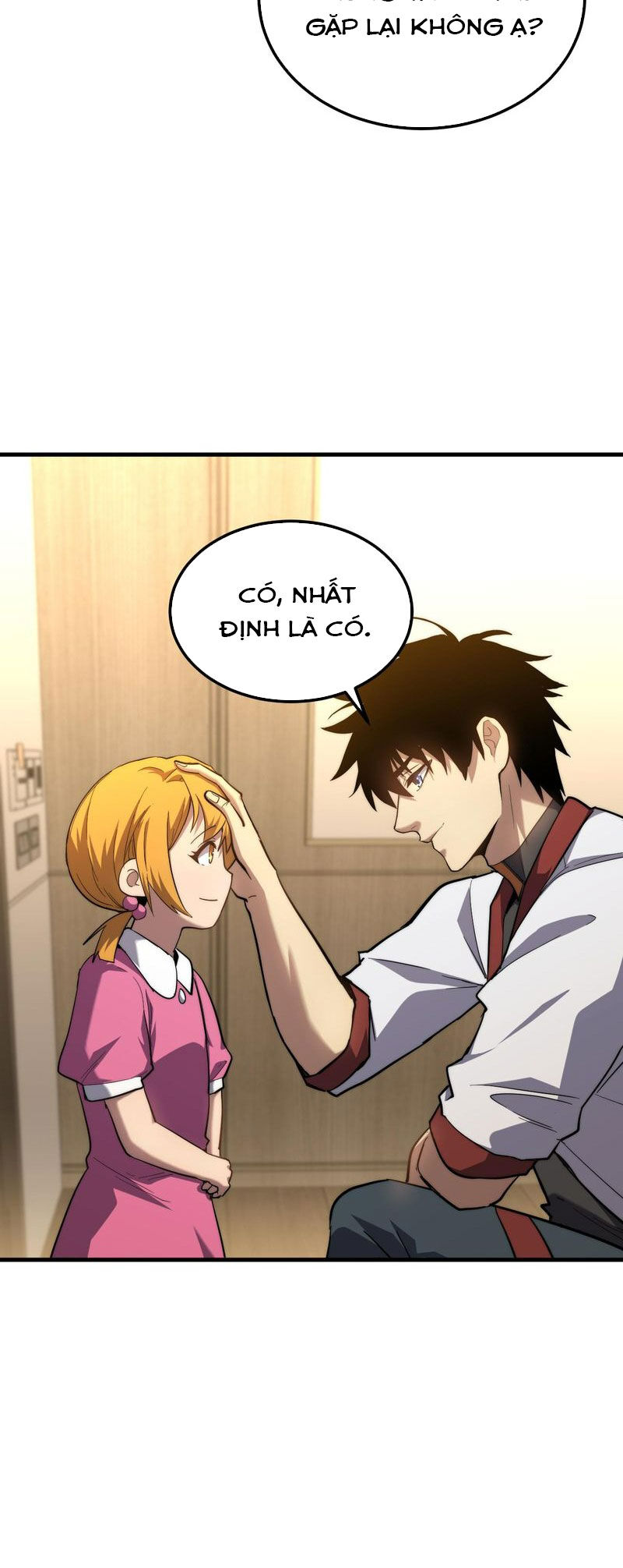 Cao Võ: Hạ Cánh Đến Một Vạn Năm Sau Chap 101 - Next Chap 102