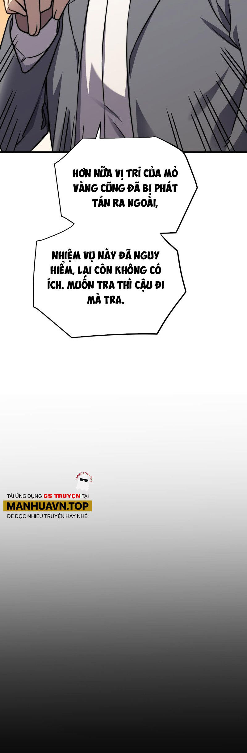 Cao Võ: Hạ Cánh Đến Một Vạn Năm Sau Chap 101 - Next Chap 102