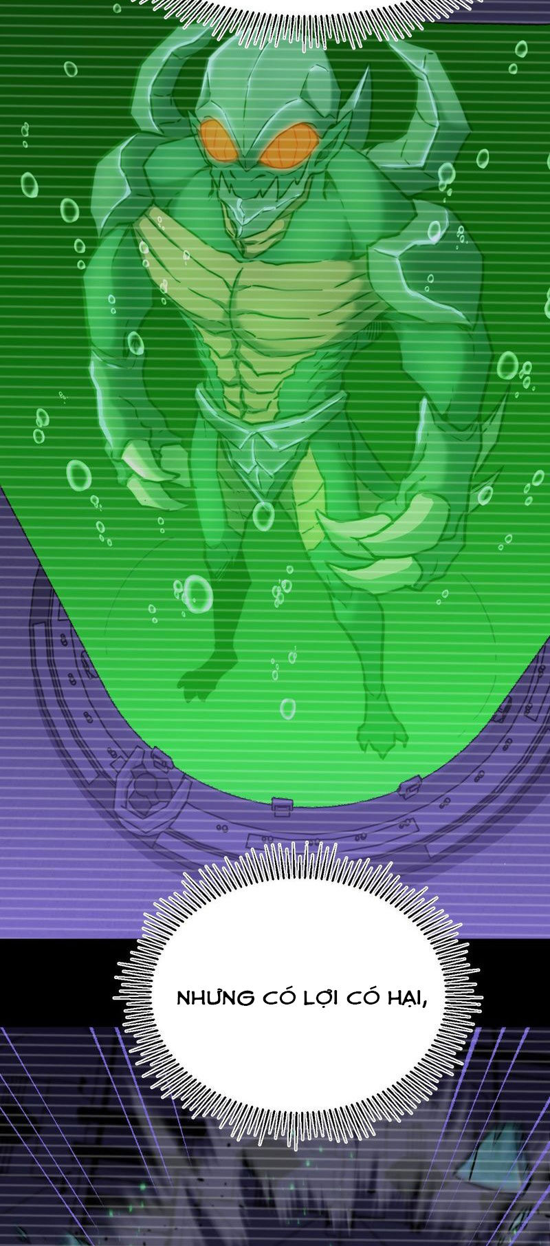 Cao Võ: Hạ Cánh Đến Một Vạn Năm Sau Chap 101 - Next Chap 102