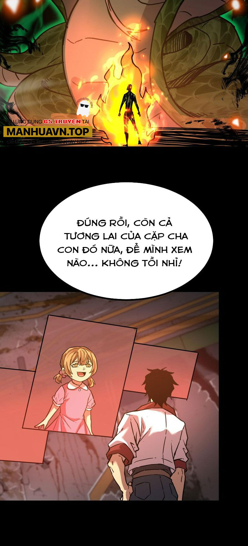 Cao Võ: Hạ Cánh Đến Một Vạn Năm Sau Chap 101 - Next Chap 102