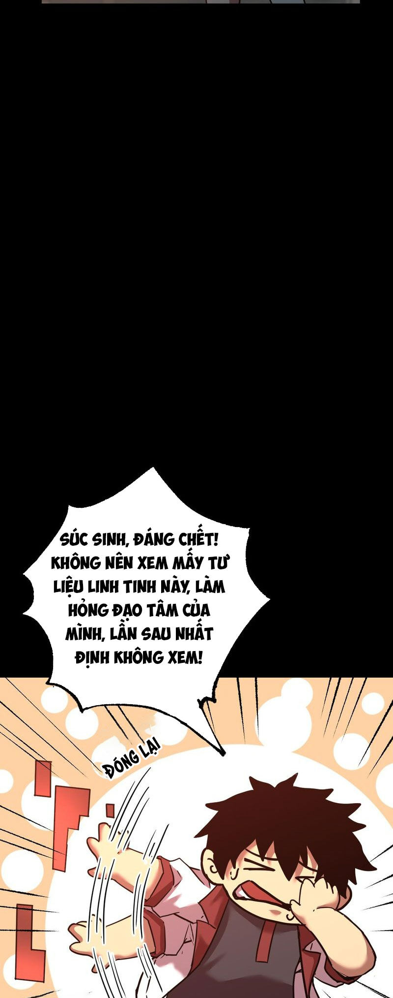 Cao Võ: Hạ Cánh Đến Một Vạn Năm Sau Chap 101 - Next Chap 102