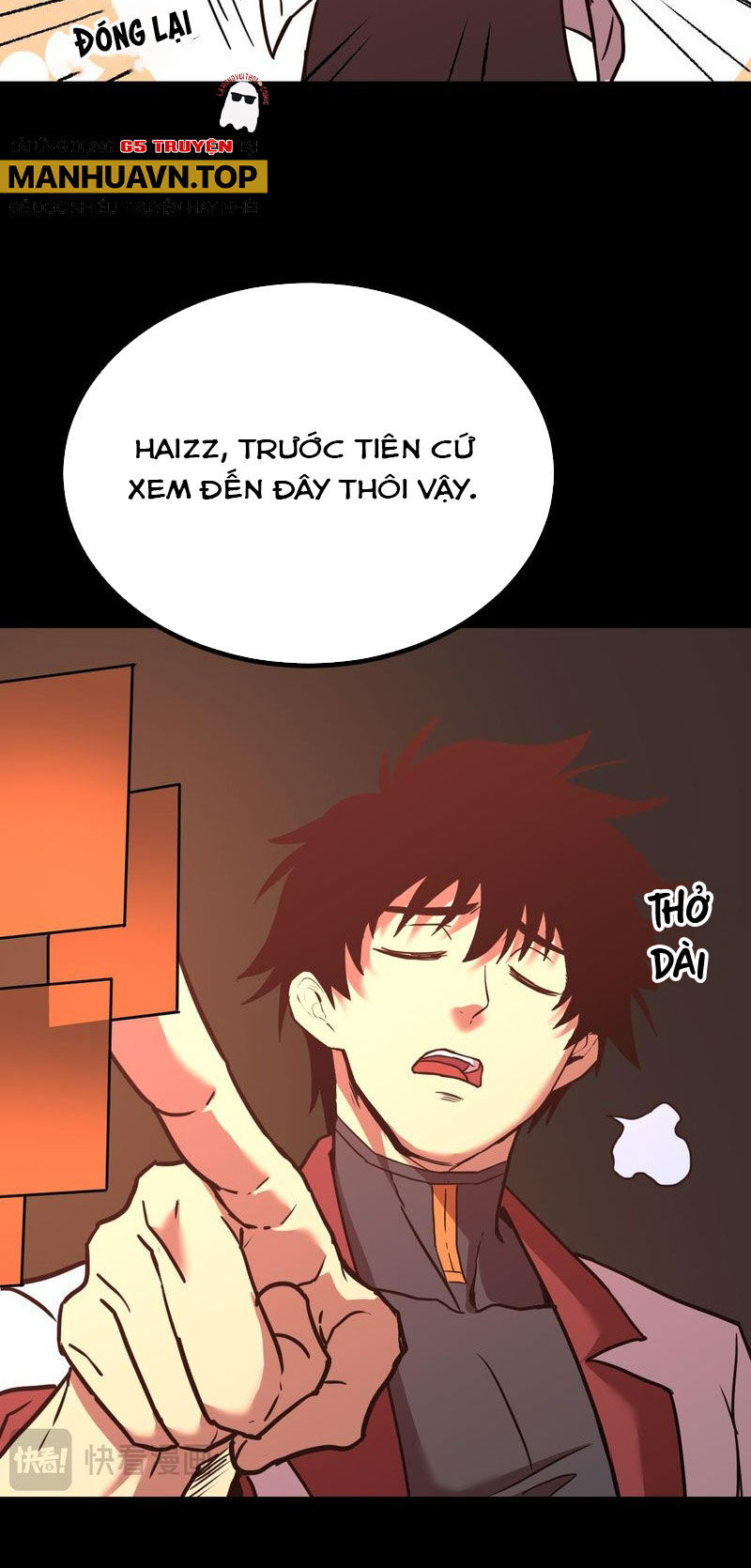 Cao Võ: Hạ Cánh Đến Một Vạn Năm Sau Chap 101 - Next Chap 102