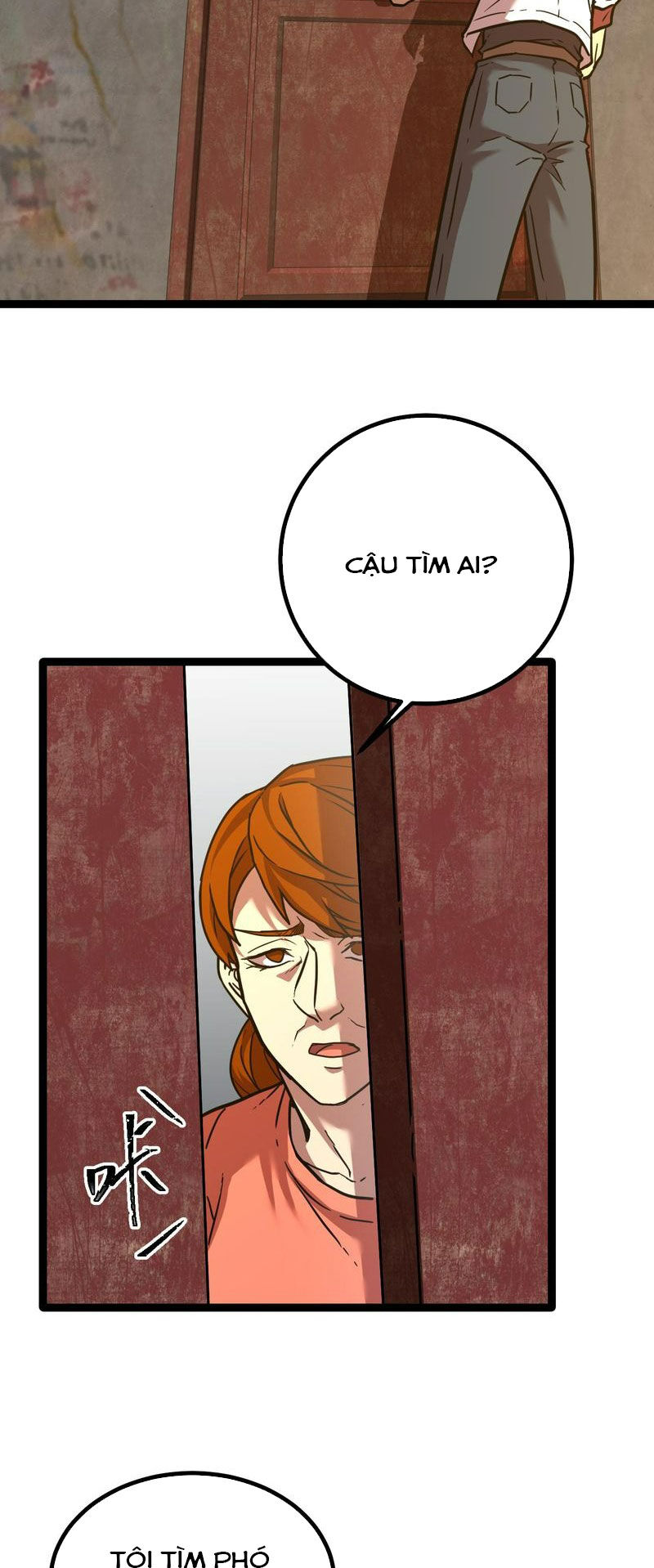 Cao Võ: Hạ Cánh Đến Một Vạn Năm Sau Chap 101 - Next Chap 102