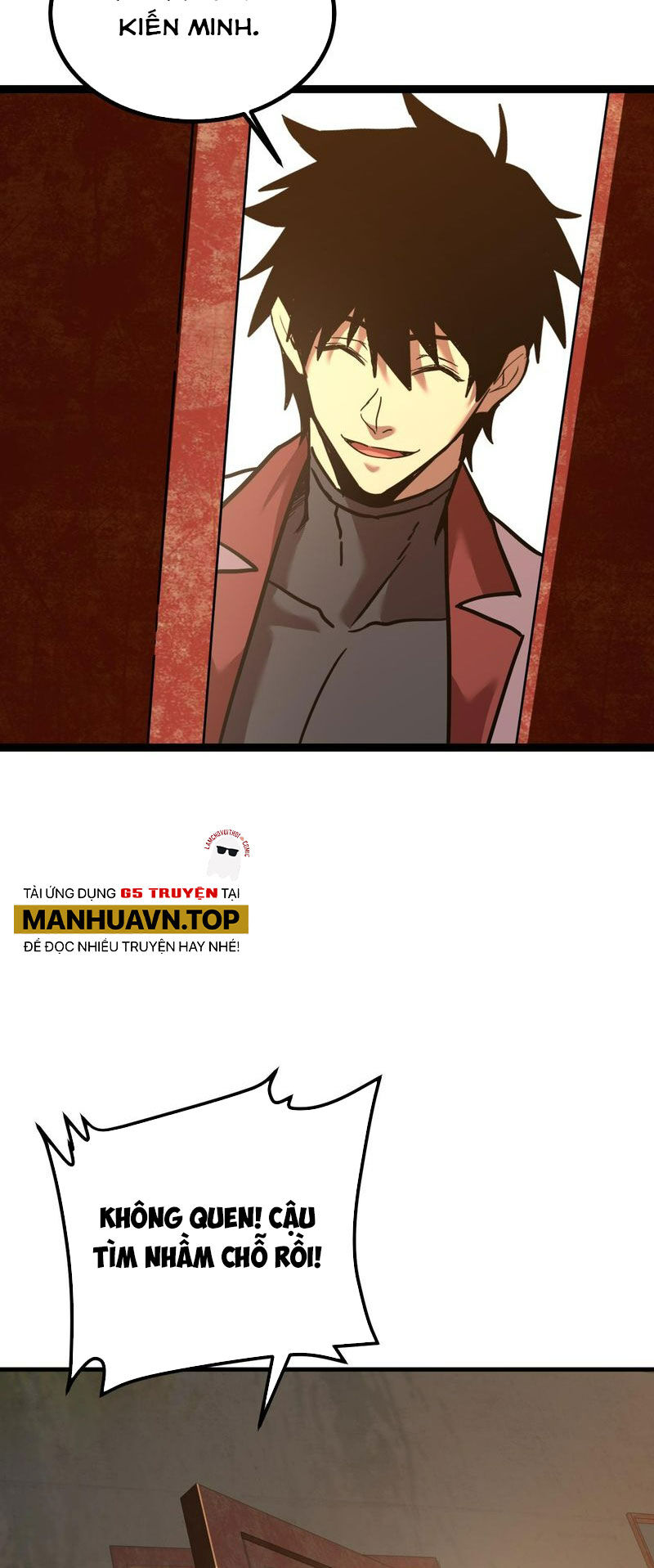 Cao Võ: Hạ Cánh Đến Một Vạn Năm Sau Chap 101 - Next Chap 102