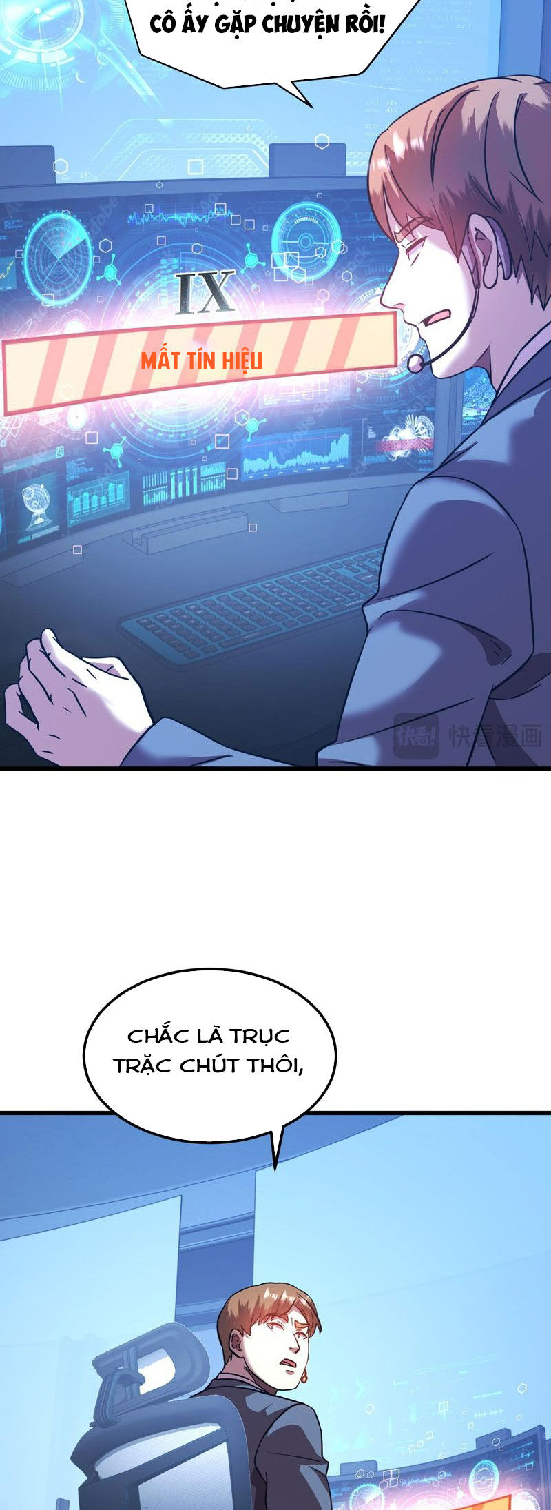 Cao Võ: Hạ Cánh Đến Một Vạn Năm Sau Chap 101 - Next Chap 102